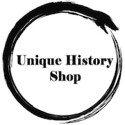 UniqueHistoryShop