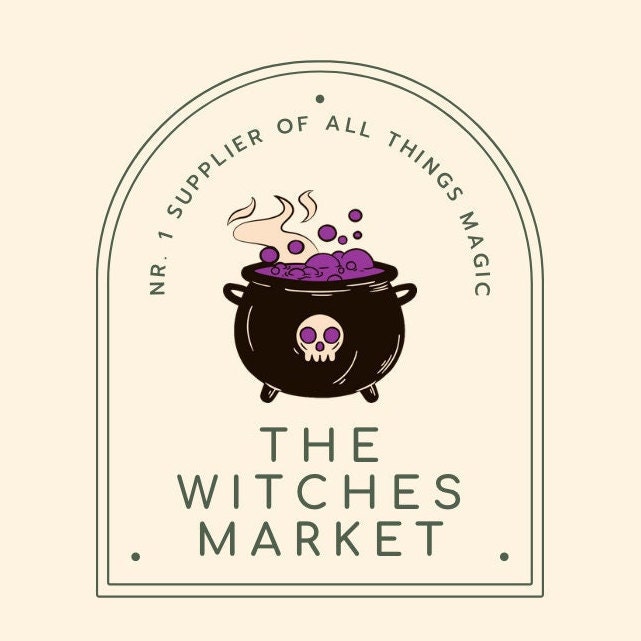 thewitchesmarket1111 - Etsy