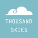 thousandskies