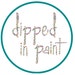 DippedInPaint