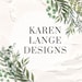 Karen LANGE