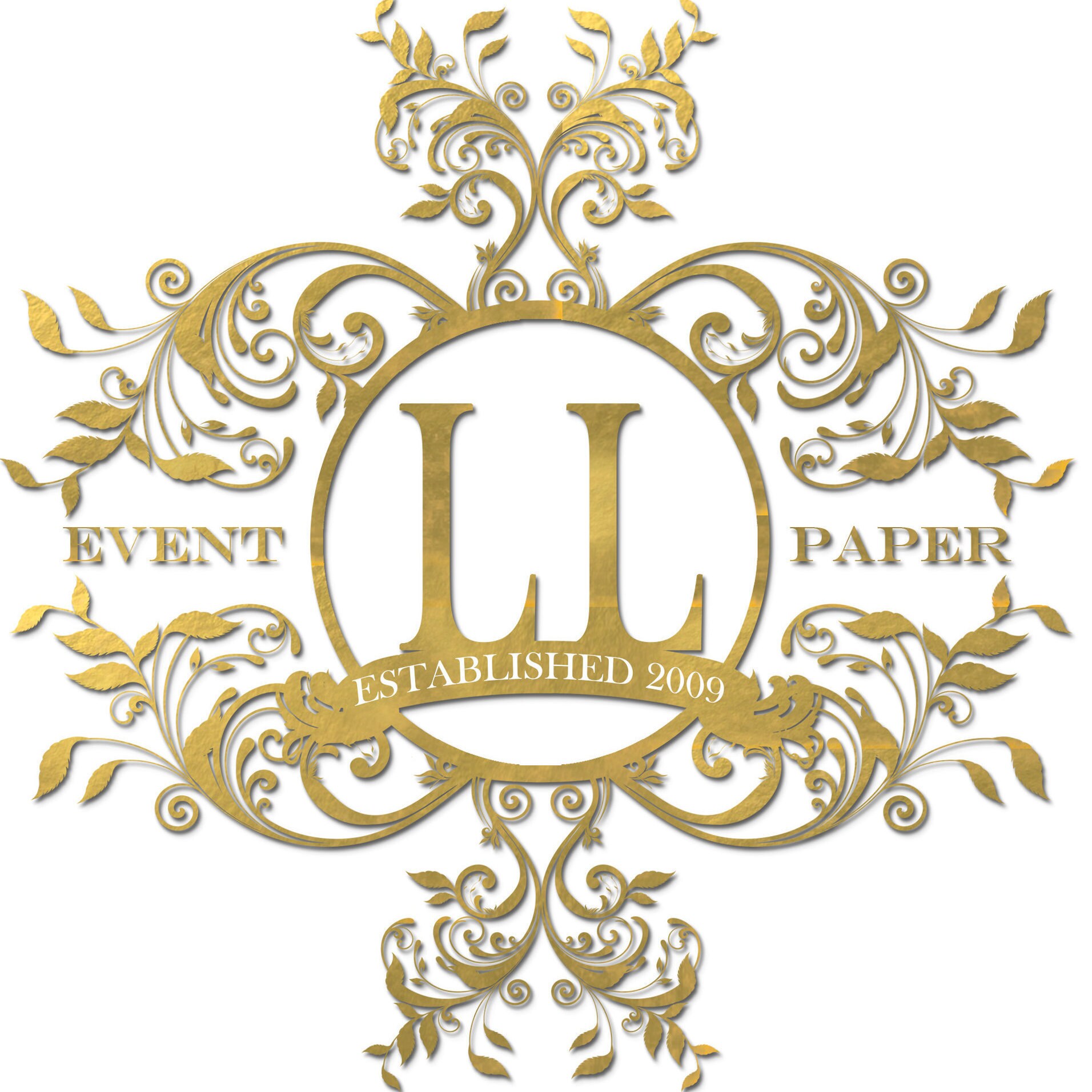 Paper event. Paper event