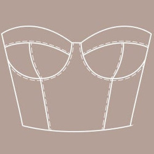 DARIAPATTERNMAKING store logo