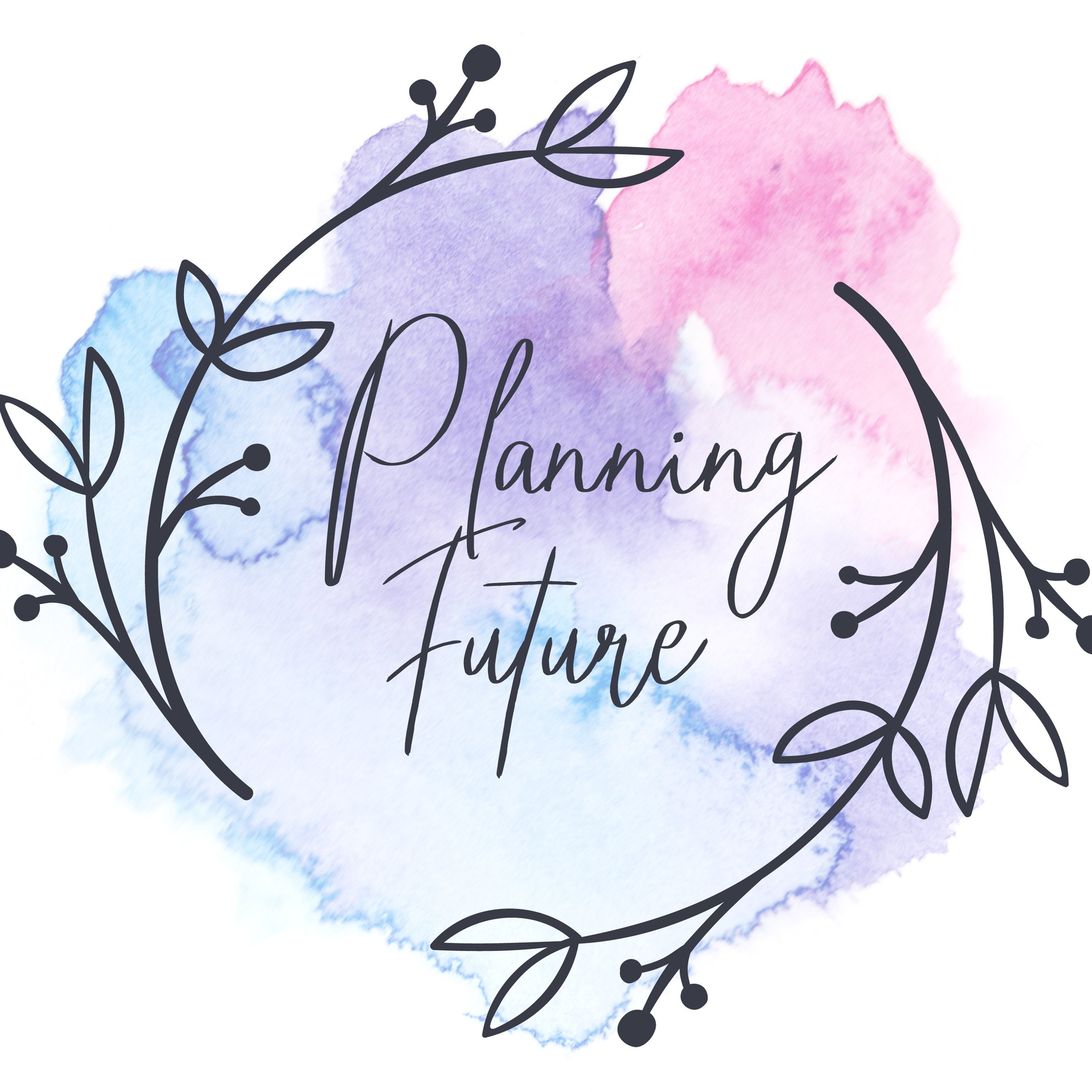 Planning your future. Шрифт Cherry Blossom. Шрифт Сакура. Feminine handwriting. Font feminine Elegant.