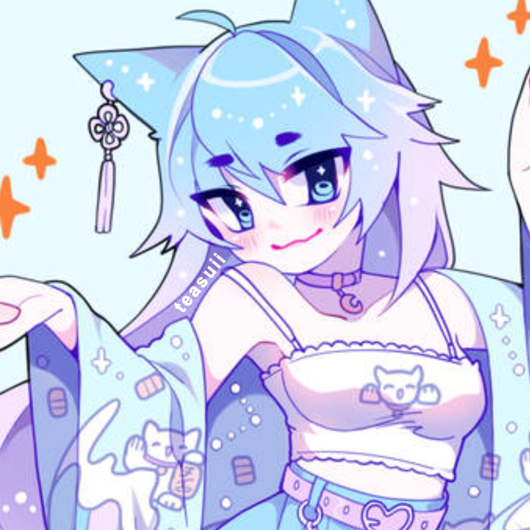 Pin by Nayuta Kani on Anime (HD) Kawaii anime girl, Manga anime