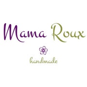 Mama Roux Sassy vibrant handmade items by MamaRoux on Etsy
