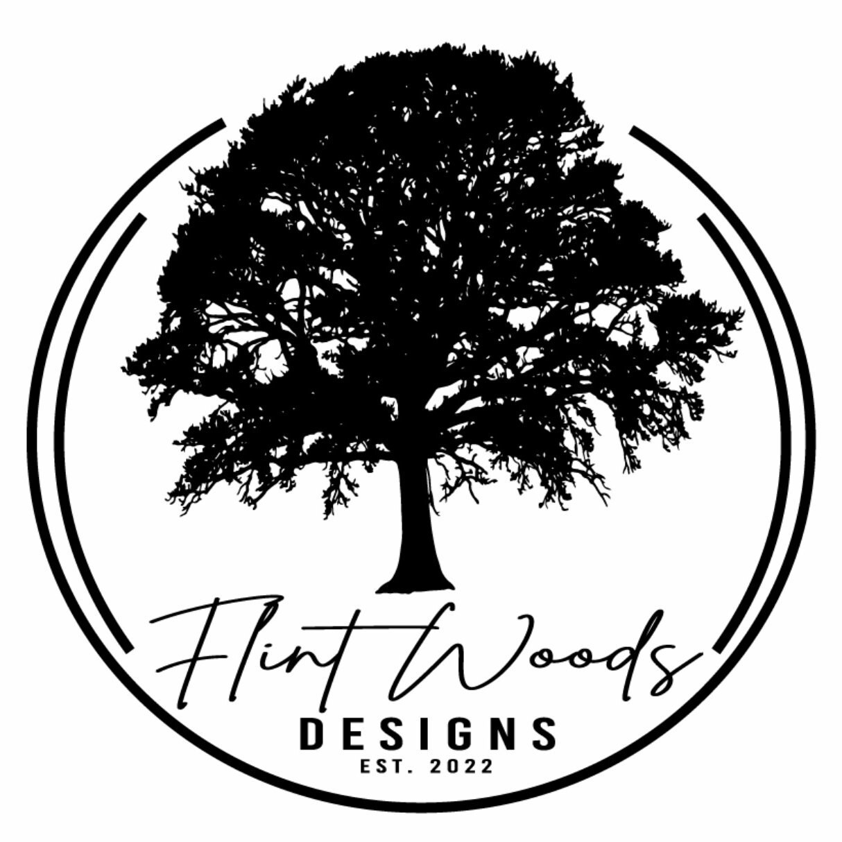 FlintWoodsDesigns Etsy
