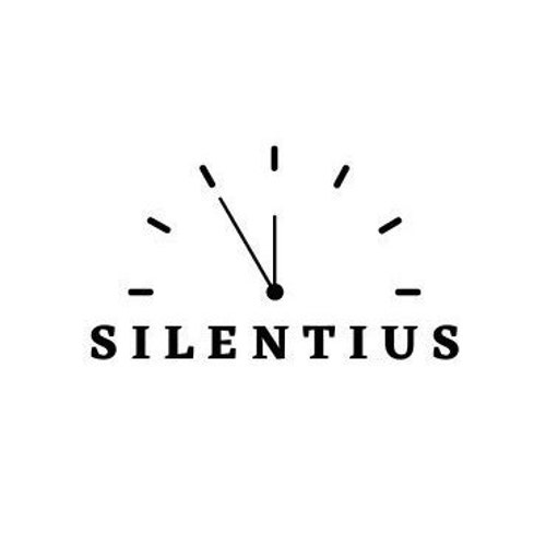 Silentius store logo