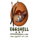 Eggshell-Art