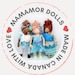 MamAmor Dolls