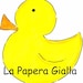 lapaperagialla