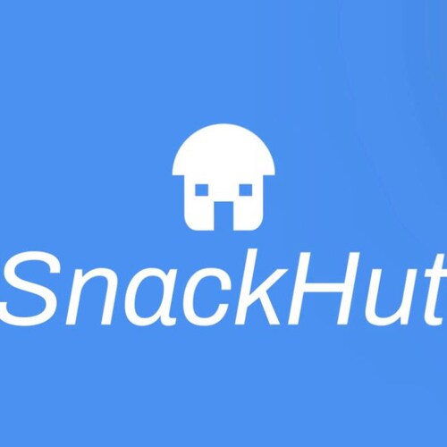 SnackHut Etsy