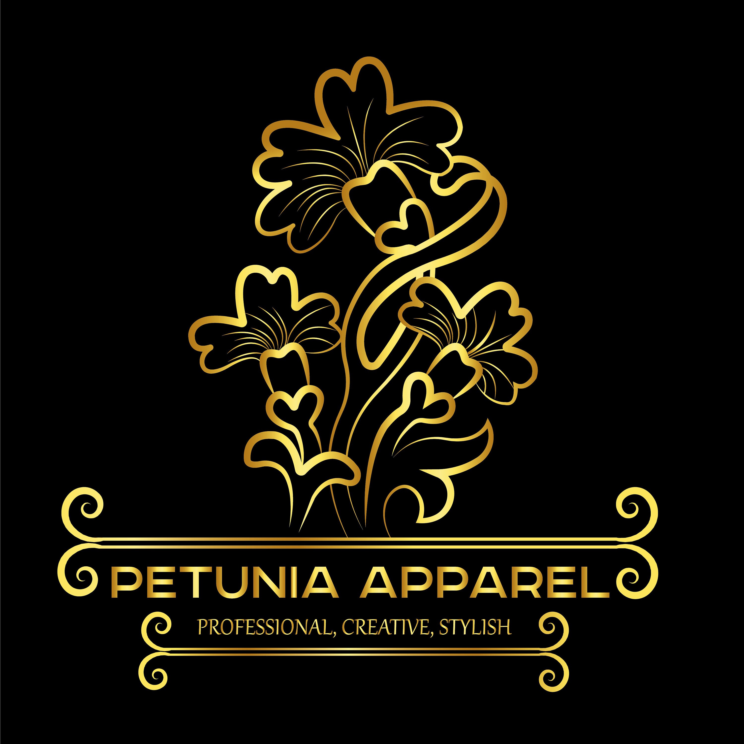 PetuniaApparel Etsy petuniaapparel-etsy