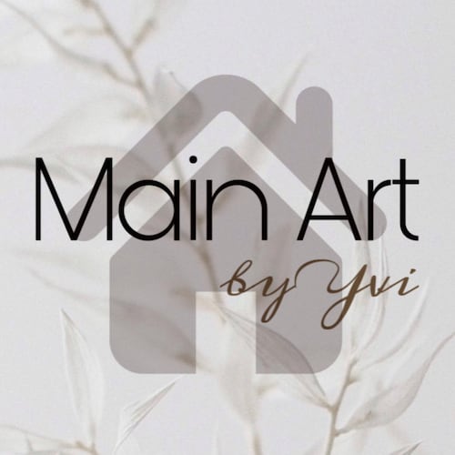 MainartDIY store logo
