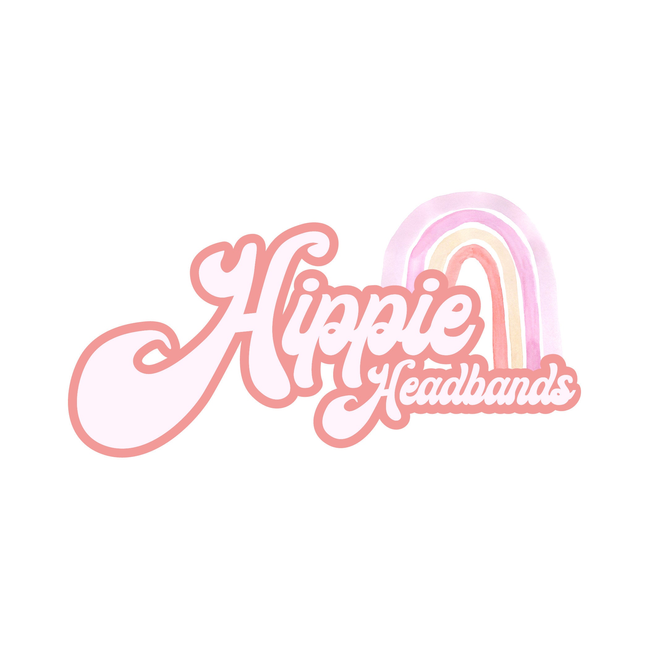 Des Bandeaux Style Boho Chic Hippie Et Funky By Mamanhippiebrand