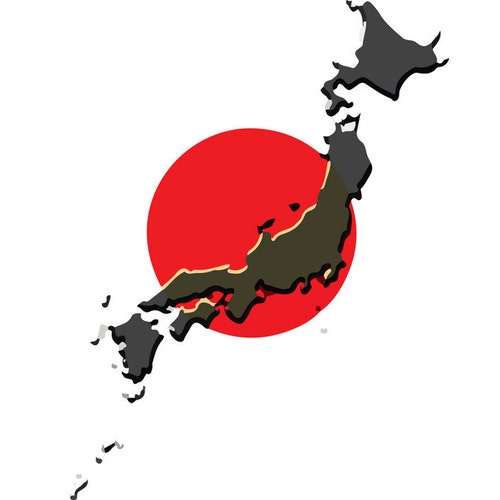JapanSecondHand store logo