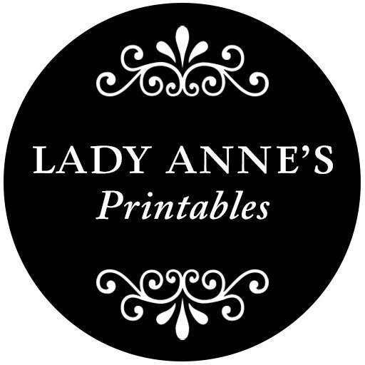 LAPrintables - Etsy