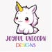 JoyfulUnicornDesigns store logo