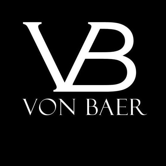 Men's Leather Work & Business Bags - Von Baer