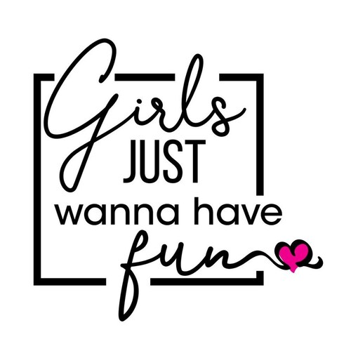 GirlsFunParty store logo