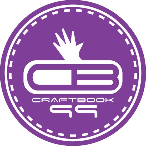 CRAFTBOOK99 store logo