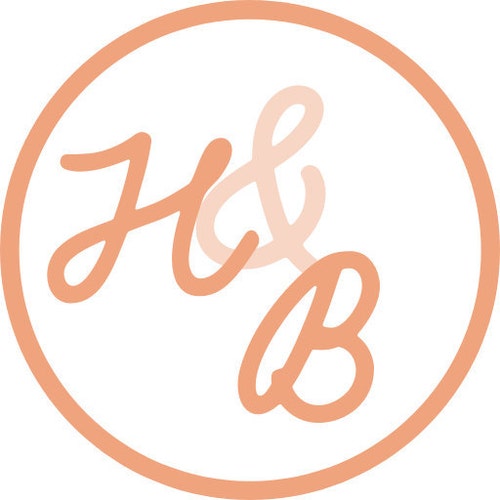Honeynbutterfly store logo