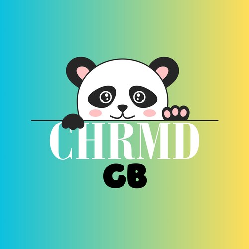 ChrmdGB store logo