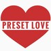PresetLove.com
