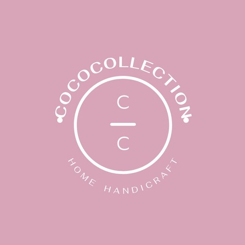 CocoCollectionCrafts store logo