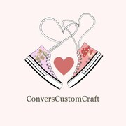 ConversCustomCraft store logo