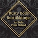 RustyDolls