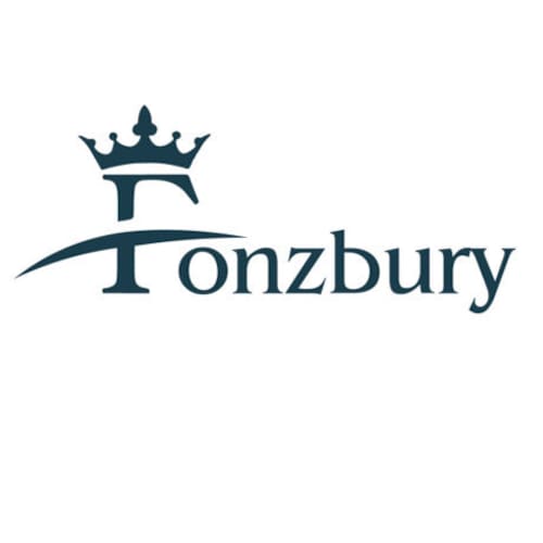 Fonzbury store logo