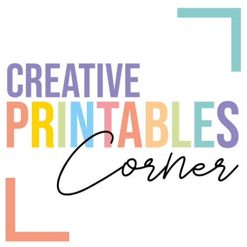 CPrintablesCorner store logo