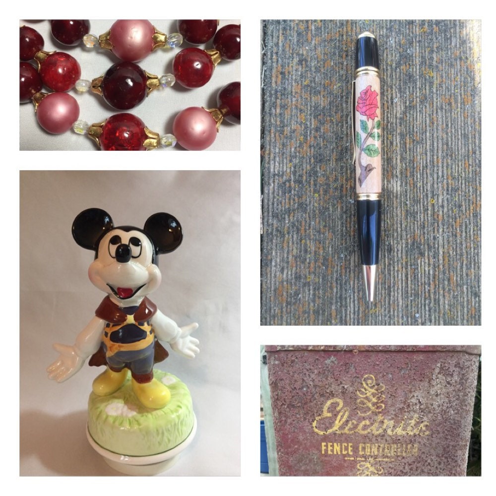 An Etsy department store by sprecelle on Etsy