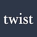 Twist Stationery