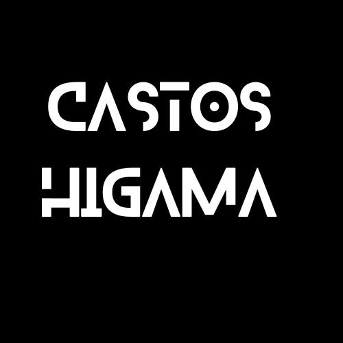 Castoshigama store logo