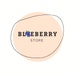 Blueberry team