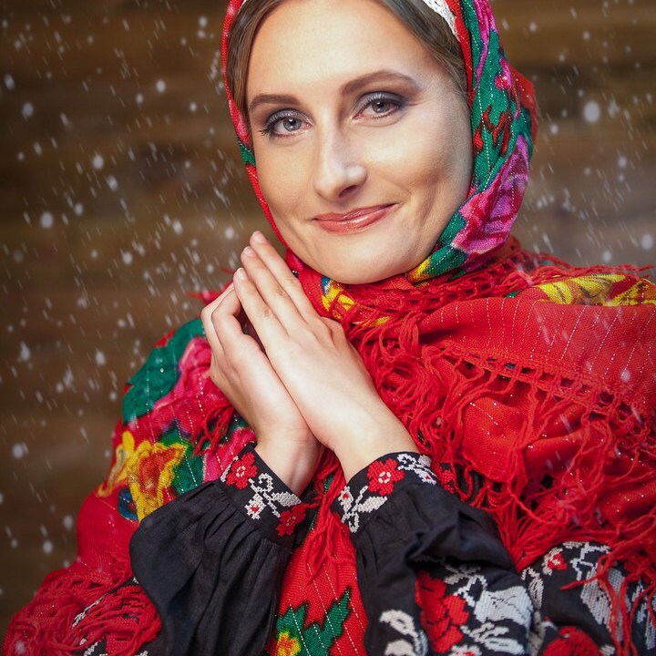 you are my best friend in ukrainian