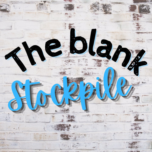 Slate Blank Matte Sublimation Stone – The Blank Stockpile
