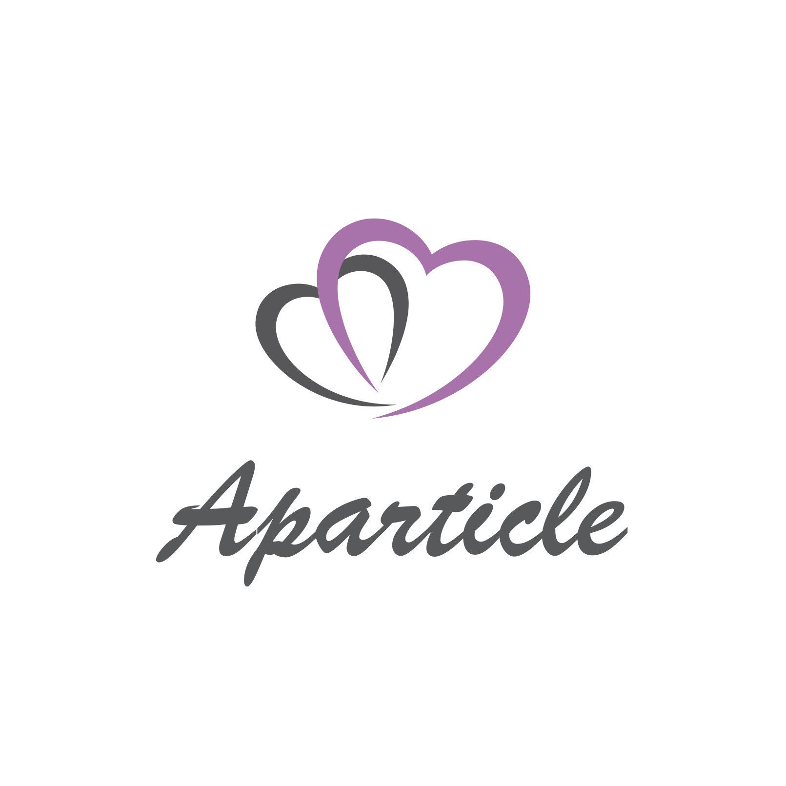 Aparticle