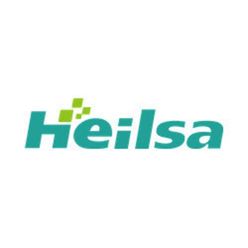 HeilsaDiySupply store logo