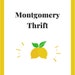 MontgomeryThrift