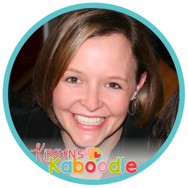 Idiom Examples for Kids • Kirsten's Kaboodle