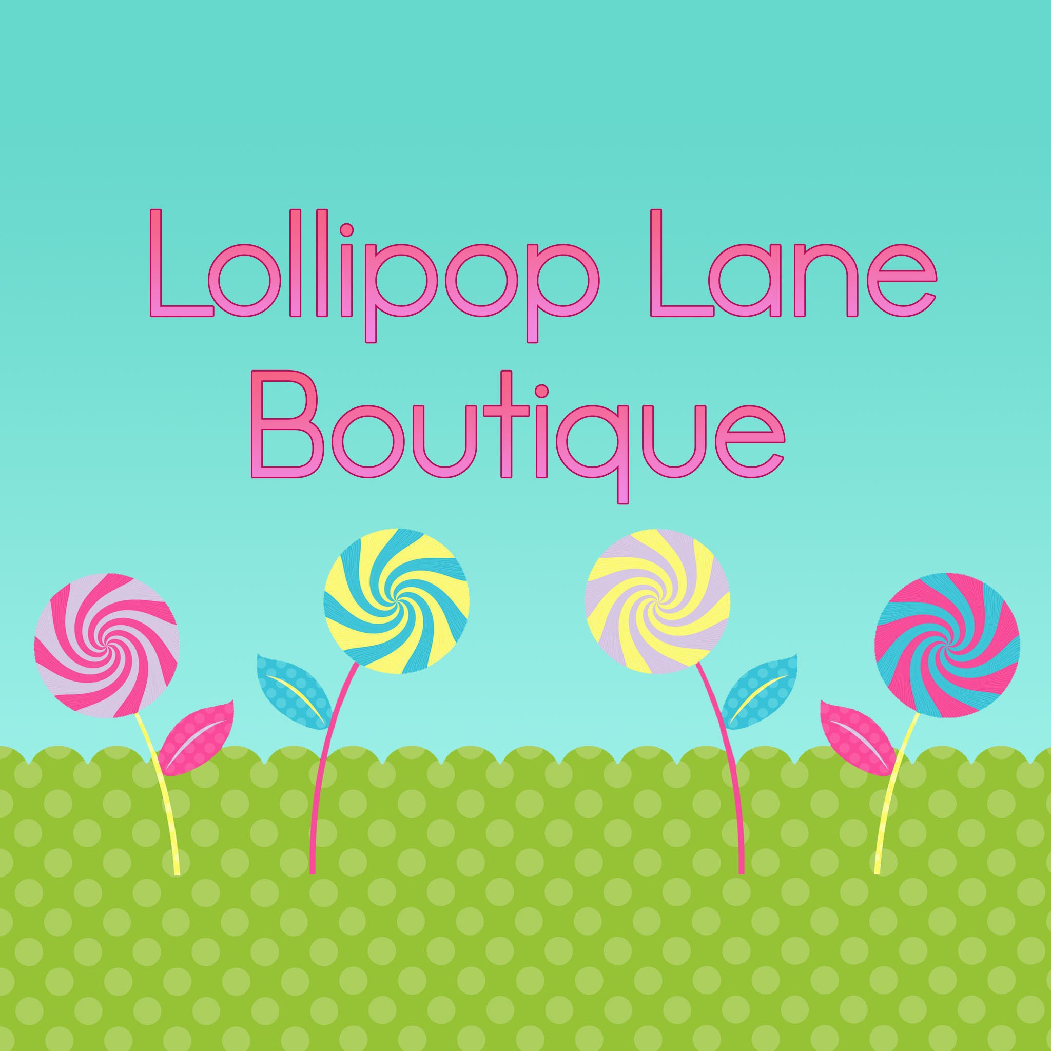 lollipop boutique website