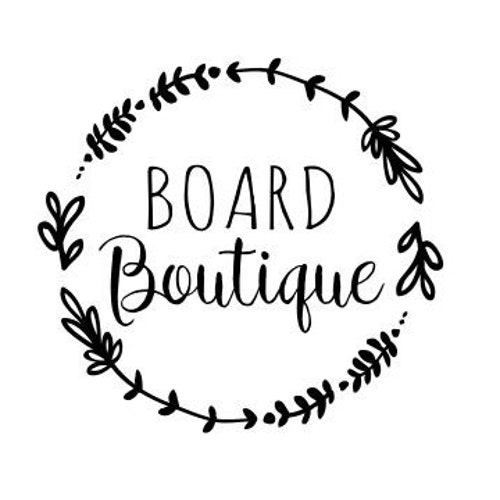 MyBoardBoutique Etsy