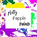 PrettyPoppinPaints