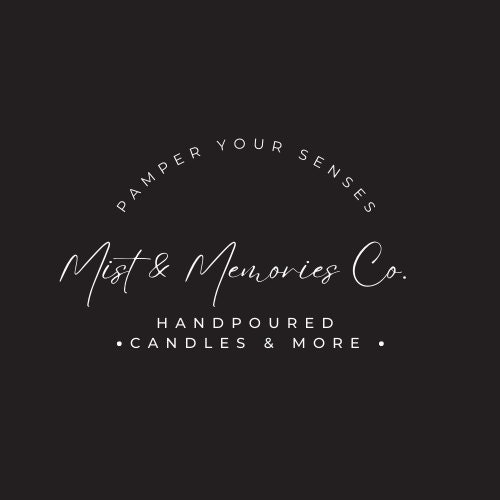 Seduction Hand-Poured Coconut-Soy Wax Melt Scoopies – Mist & Memories Co.
