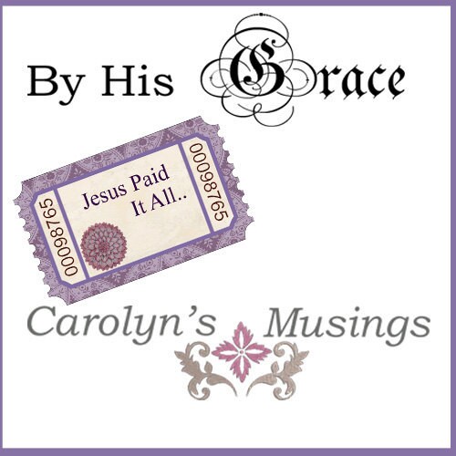 CarolynsMusings store logo