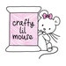 Craftylilmouse