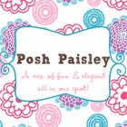 poshpaisley